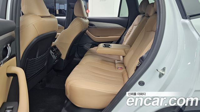 Renault Korea Grand Koleos 2.0 Iconic 2WD 2026 — фото 12