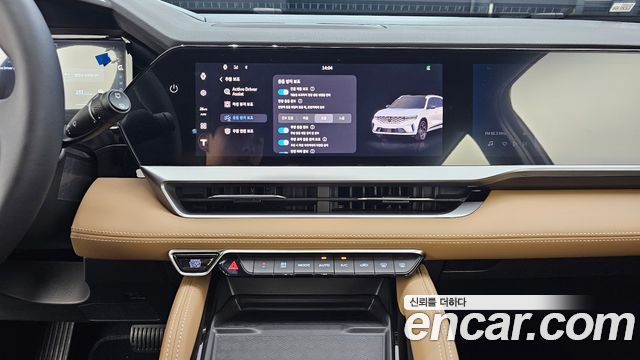Renault Korea Grand Koleos 2.0 Iconic 2WD 2026 — фото 14