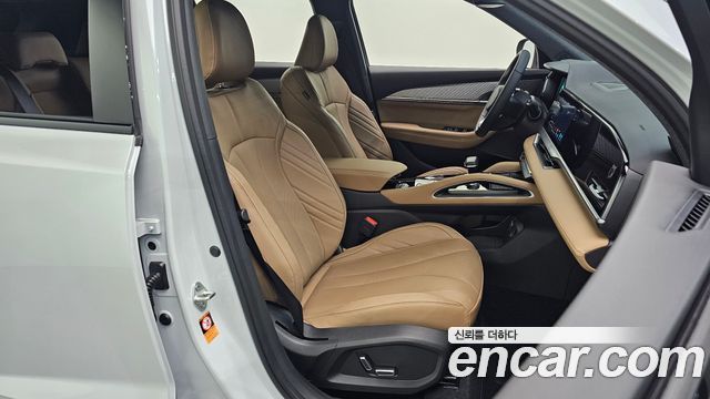 Renault Korea Grand Koleos 2.0 Iconic 2WD 2026 — фото 26