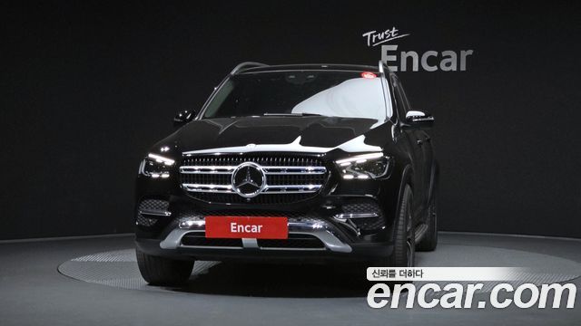 Mercedes-Benz GLE-Class (W167) GLE300d 4MATIC 2024 — фото 3