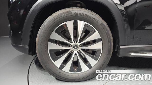 Mercedes-Benz GLE-Class (W167) GLE300d 4MATIC 2024 — фото 5