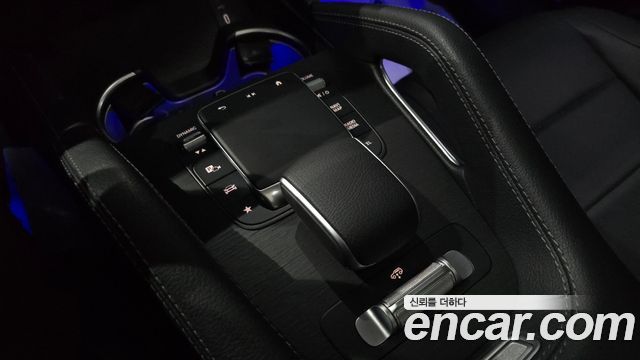 Mercedes-Benz GLE-Class (W167) GLE300d 4MATIC 2024 — фото 19