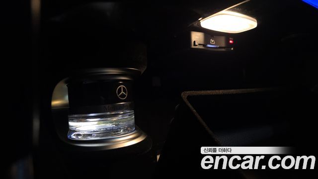 Mercedes-Benz GLE-Class (W167) GLE300d 4MATIC 2024 — фото 20