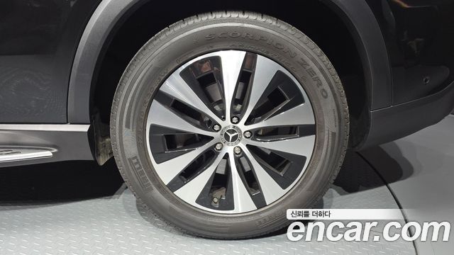 Mercedes-Benz GLE-Class (W167) GLE300d 4MATIC 2024 — фото 21