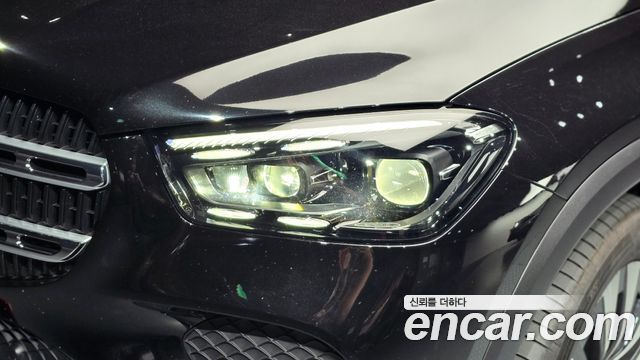 Mercedes-Benz GLE-Class (W167) GLE300d 4MATIC 2024 — фото 22