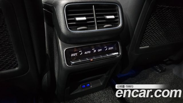 Mercedes-Benz GLE-Class (W167) GLE300d 4MATIC 2024 — фото 29