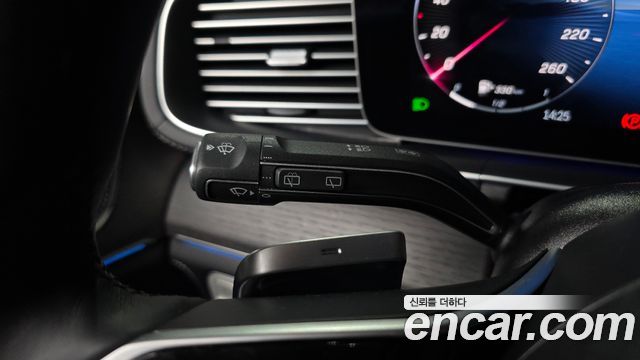 Mercedes-Benz GLE-Class (W167) GLE300d 4MATIC 2024 — фото 30