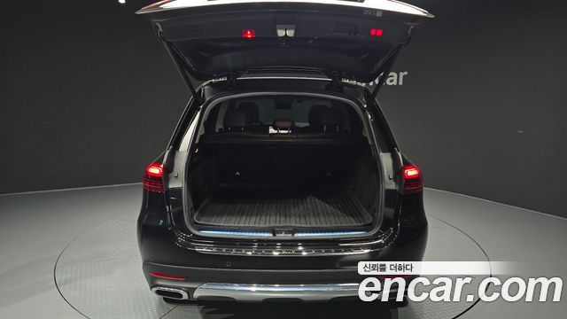 Mercedes-Benz GLE-Class (W167) GLE300d 4MATIC 2024 — фото 37
