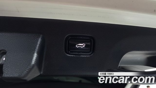 Kia Sportage (V) Gasoline 1.6 Turbo 2WD Signature 2022 — фото 19