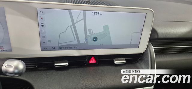 Hyundai Ioniq 5 Long range Exclusive 2022 — фото 19