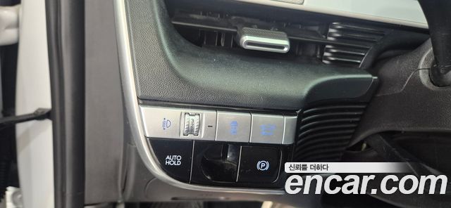 Hyundai Ioniq 5 Long range Exclusive 2022 — фото 23