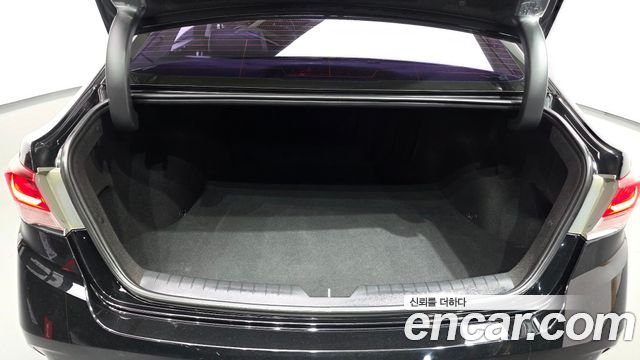 Hyundai Sonata New Rise 2.0 Smart 2018 — фото 20