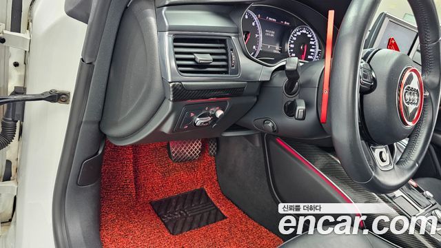 Audi A7 3.0 TFSI Quattro Dynamic 4G 2013 — фото 16