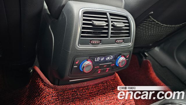 Audi A7 3.0 TFSI Quattro Dynamic 4G 2013 — фото 17
