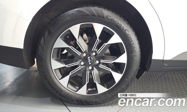 Kia Carnival (IV) Diesel 9-Seater Signature 2023 — фото 5