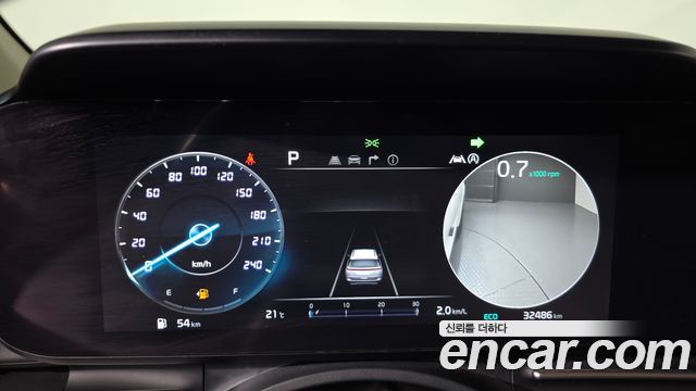 Kia Carnival (IV) Diesel 9-Seater Signature 2023 — фото 8