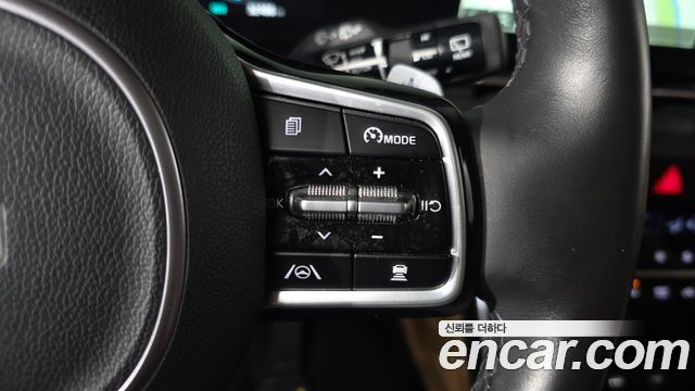 Kia Carnival (IV) Diesel 9-Seater Signature 2023 — фото 16