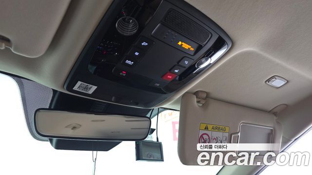 Kia Carnival (IV) Diesel 9-Seater Signature 2023 — фото 19