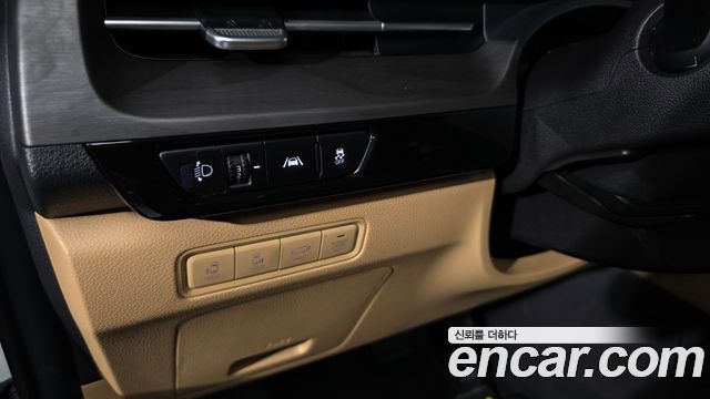 Kia Carnival (IV) Diesel 9-Seater Signature 2023 — фото 20