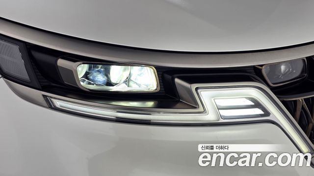 Kia Carnival (IV) Diesel 9-Seater Signature 2023 — фото 22