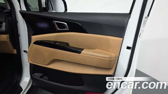 Kia Carnival (IV) Diesel 9-Seater Signature 2023 — фото 24