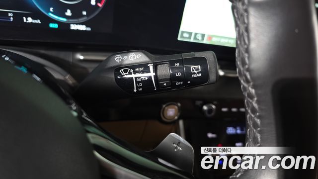 Kia Carnival (IV) Diesel 9-Seater Signature 2023 — фото 27
