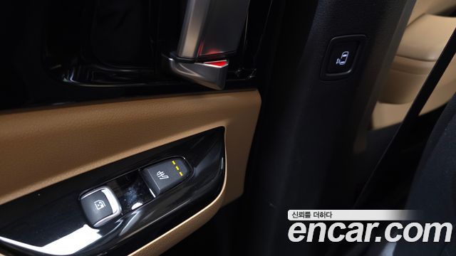 Kia Carnival (IV) Diesel 9-Seater Signature 2023 — фото 28