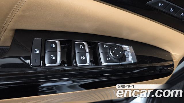 Kia Carnival (IV) Diesel 9-Seater Signature 2023 — фото 29