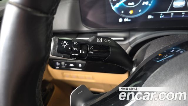 Kia Carnival (IV) Diesel 9-Seater Signature 2023 — фото 30