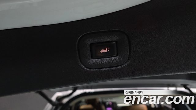 Renault Korea QM6 2.0 GDe RE Signature 2WD 2021 — фото 19