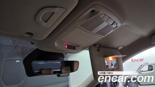 Renault Korea QM6 2.0 GDe RE Signature 2WD 2021 — фото 20