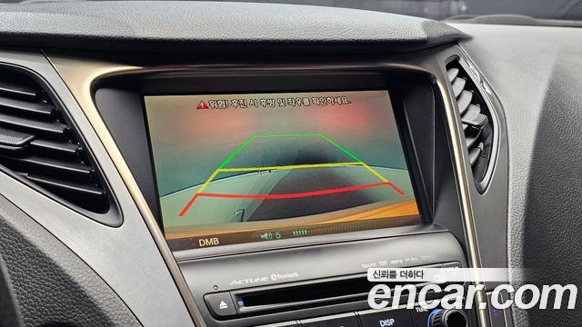 Hyundai Grandeur (HG) LPG HG300 Premium 2014 — фото 15