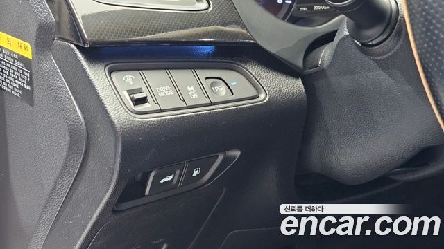 Hyundai Grandeur (HG) LPG HG300 Premium 2014 — фото 16