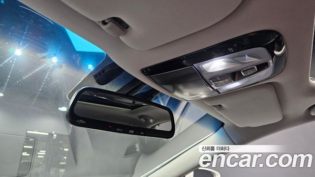 Hyundai Grandeur (HG) LPG HG300 Premium 2014 — фото 20
