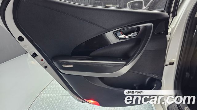 Hyundai Grandeur (HG) LPG HG300 Premium 2014 — фото 25