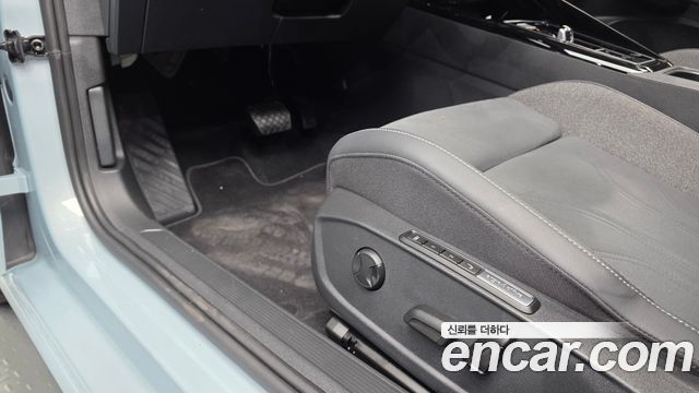 Volkswagen Golf (VIII) 2.0 TDI Prestige 2025 — фото 28
