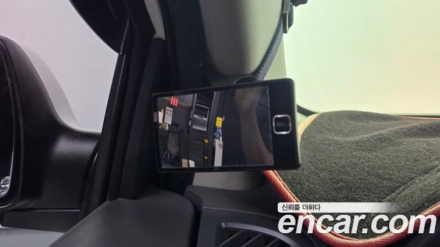 Kia Carnival R Grand Carnival GLX Premium 2012 — фото 19