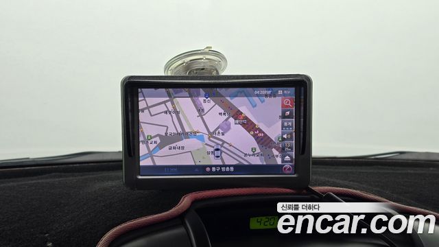 Kia Carnival R Grand Carnival GLX Premium 2012 — фото 21
