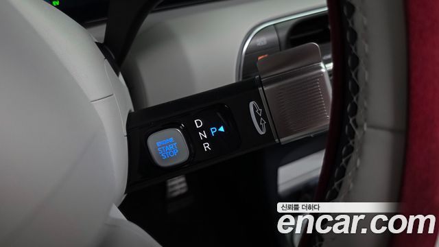 Hyundai Palisade (LX3) HEV 2.5T 4WD 7-Seater Calligraphy 2026 — фото 9