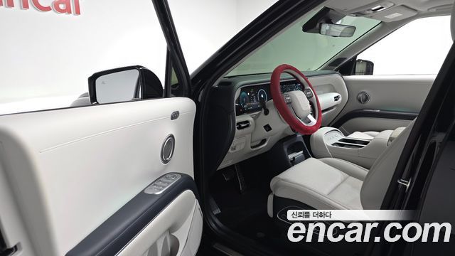 Hyundai Palisade (LX3) HEV 2.5T 4WD 7-Seater Calligraphy 2026 — фото 10