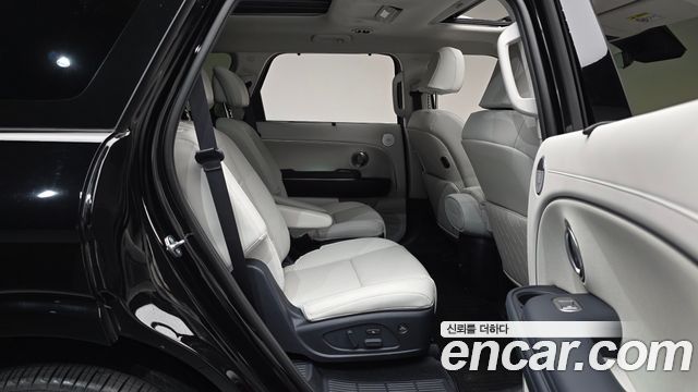 Hyundai Palisade (LX3) HEV 2.5T 4WD 7-Seater Calligraphy 2026 — фото 11