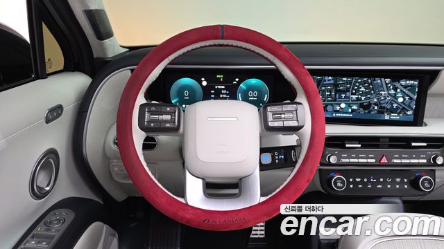 Hyundai Palisade (LX3) HEV 2.5T 4WD 7-Seater Calligraphy 2026 — фото 13
