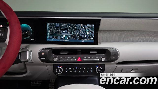 Hyundai Palisade (LX3) HEV 2.5T 4WD 7-Seater Calligraphy 2026 — фото 14