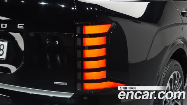 Hyundai Palisade (LX3) HEV 2.5T 4WD 7-Seater Calligraphy 2026 — фото 23