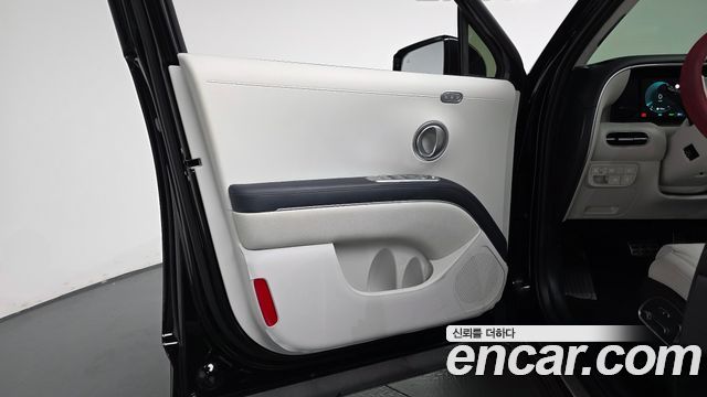 Hyundai Palisade (LX3) HEV 2.5T 4WD 7-Seater Calligraphy 2026 — фото 24