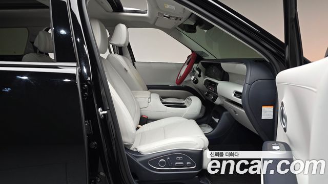 Hyundai Palisade (LX3) HEV 2.5T 4WD 7-Seater Calligraphy 2026 — фото 26