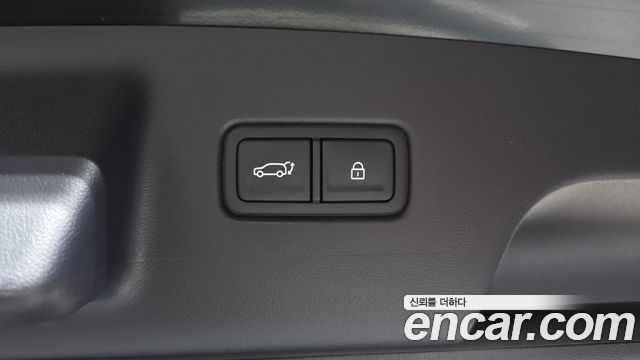 Hyundai Palisade (LX3) HEV 2.5T 4WD 7-Seater Calligraphy 2026 — фото 27