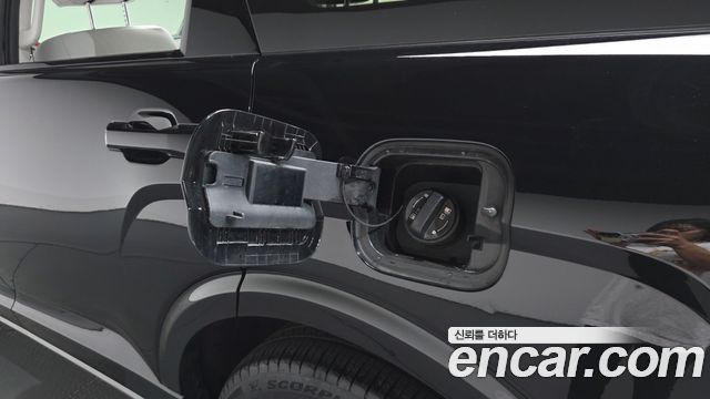 Hyundai Palisade (LX3) HEV 2.5T 4WD 7-Seater Calligraphy 2026 — фото 28