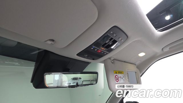Hyundai Palisade (LX3) HEV 2.5T 4WD 7-Seater Calligraphy 2026 — фото 29