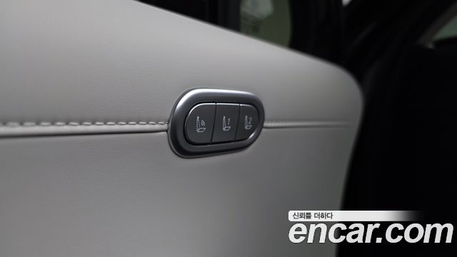 Hyundai Palisade (LX3) HEV 2.5T 4WD 7-Seater Calligraphy 2026 — фото 31